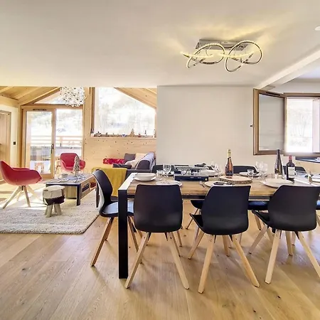 Le Bettex - Ydilia Mae-9624 Chalet