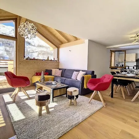 Chalet Le Bettex - Ydilia Mae-9624 *