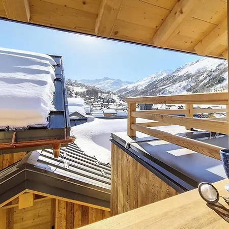 Le Bettex - Ydilia Mae-9624 Chalet