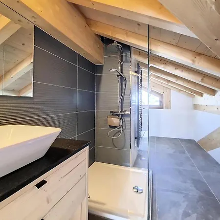 Le Bettex - Ydilia Mae-9624 Chalet *