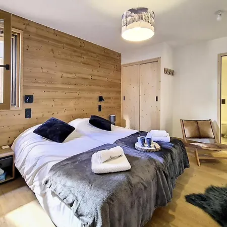 Chalet Le Bettex - Ydilia Mae-9624 *