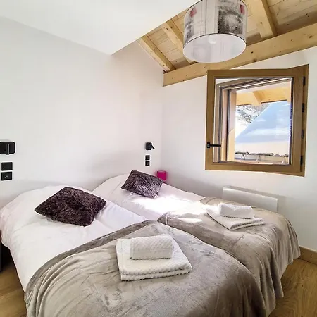 Chalet Le Bettex - Ydilia Mae-9624 *